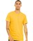 BELLA+CANVAS Men’s Triblend Crewneck Short Sleeve T-Shirt for Summer Wear, Casual Style & Lightweight Everyday Tee